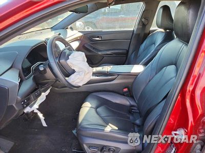Zdjęcie 7 z 13 samochodu: 2022 TOYOTA AVALON XLE VIN:4T1JZ1FB3NU075988 - miniatura