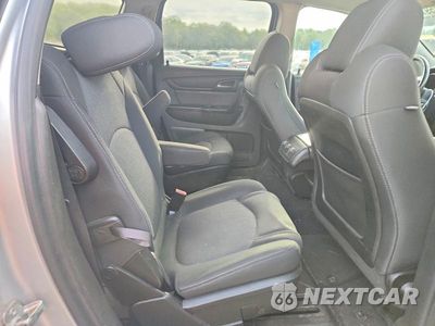 Zdjęcie 11 z 14 samochodu: 2013 CHEVROLET TRAVERSE LT VIN:1GNKRGKD5DJ179182 - miniatura
