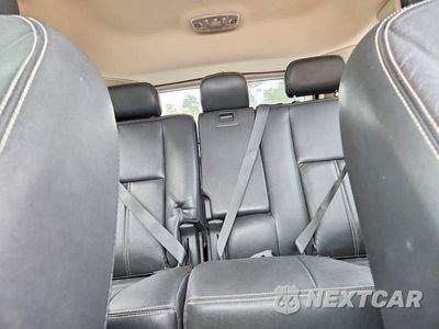 Zdjęcie 10 z 14 samochodu: 2008 FORD EDGE SEL VIN:2FMDK38C78BA43591 - miniatura