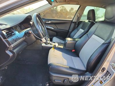 Zdjęcie 7 z 12 samochodu: 2014 TOYOTA CAMRY SE VIN:4T1BF1FK5EU423710 - miniatura