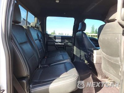 Zdjęcie 10 z 12 samochodu: 2017 FORD F150 SUPERCREW VIN:1FTEW1EP2HKC02175 - miniatura