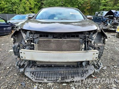 Piąte zdjęcie samochodu w środku: 2013 NISSAN ALTIMA 2.5 VIN:1N4AL3AP1DN468598 - miniatura