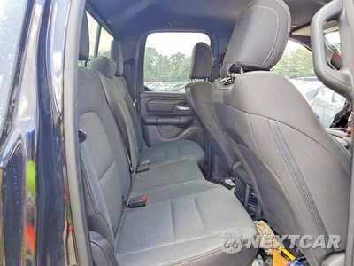 Zdjęcie 10 z 12 samochodu: 2024 RAM 1500 TRADESMAN VIN:1C6RRFCG8RN110021 - miniatura