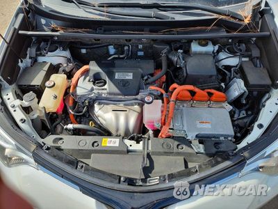 Zdjęcie 12 z 14 samochodu: 2016 TOYOTA RAV4 HV LIMITED VIN:JTMDJREV4GD056114 - miniatura