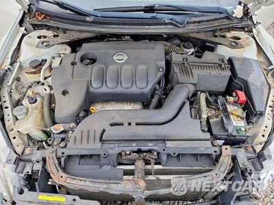 Zdjęcie 11 z 13 samochodu: 2011 NISSAN ALTIMA 2.5 VIN:1N4AL2AP9BN424453 - miniatura