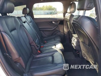 Zdjęcie 11 z 14 samochodu: 2017 AUDI Q7 PRESTIGE VIN:WA1VAAF7XHD046057 - miniatura