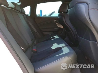 Zdjęcie 10 z 12 samochodu: 2021 ACURA TLX TECH A VIN:19UUB6F59MA010884 - miniatura