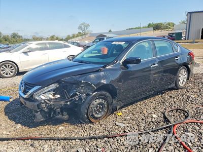 2018 NISSAN ALTIMA 2.5 S 1N4AL3AP0JC102509 - główne zdjęcie licytacji z USA - miniatura