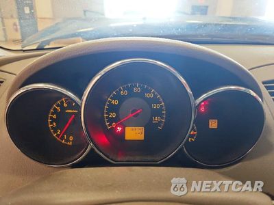Zdjęcie 9 z 12 samochodu: 2005 NISSAN ALTIMA 2.5 VIN:1N4AL11EX5C261305 - miniatura