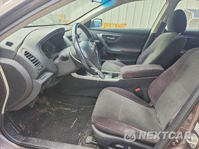 Zdjęcie 7 z 13 samochodu: 2013 NISSAN ALTIMA 2.5 VIN:1N4AL3AP4DN429326 - miniatura