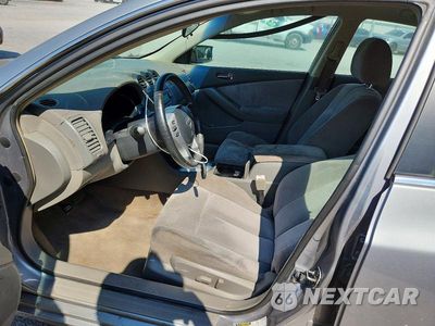 Zdjęcie 7 z 12 samochodu: 2007 NISSAN ALTIMA 2.5 VIN:1N4AL21E57C201649 - miniatura