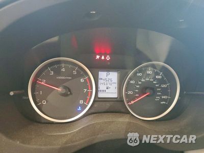 Zdjęcie 9 z 13 samochodu: 2014 SUBARU FORESTER 2.5I PREMIUM VIN:JF2SJAEC0EH426019 - miniatura