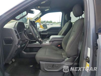 Zdjęcie 7 z 12 samochodu: 2019 FORD F150 SUPERCREW VIN:1FTEW1EP7KFA77934 - miniatura