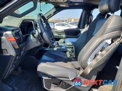 Zdjęcie 7 z 12 samochodu: 2025 FORD F150 RAPTOR VIN:1FTFW1RG2SFC55814 - miniatura