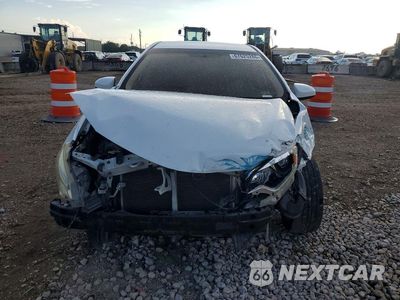 Piąte zdjęcie samochodu w środku: 2014 TOYOTA COROLLA LE PLUS VIN:5YFBURHE5EP021604 - miniatura