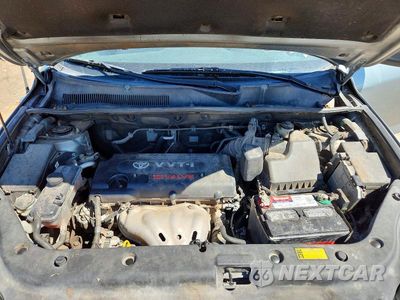 Zdjęcie 12 z 13 samochodu: 2008 TOYOTA RAV4 BASE VIN:JTMBD35V585186703 - miniatura