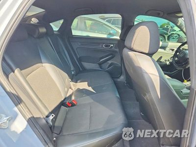 Zdjęcie 10 z 13 samochodu: 2023 HONDA CIVIC SPORT VIN:2HGFE2F58PH555960 - miniatura