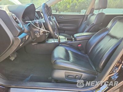 Zdjęcie 7 z 12 samochodu: 2014 NISSAN MAXIMA 3.5 SV VIN:1N4AA5AP7EC438472 - miniatura