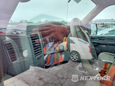 Zdjęcie 9 z 13 samochodu: 2018 NISSAN NV 1500 SV VIN:1N6AF0LY8JN802253 - miniatura