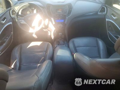 Zdjęcie 8 z 12 samochodu: 2015 HYUNDAI SANTA FE SPORT 2.4L VIN:5XYZU3LB1FG243250 - miniatura