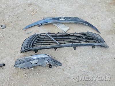 Zdjęcie 12 z 13 samochodu: 2025 TOYOTA CAMRY LE VIN:4T1DAACKXSU562335 - miniatura