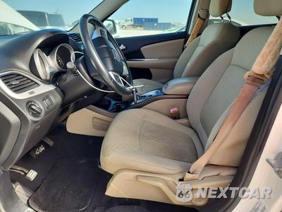 Zdjęcie 7 z 12 samochodu: 2014 DODGE JOURNEY SE VIN:3C4PDCAB1ET316618 - miniatura