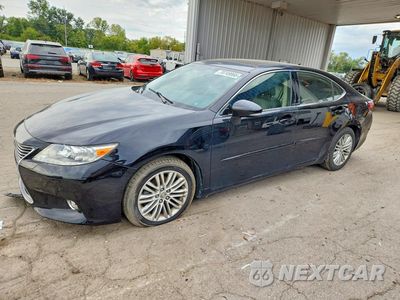 2014 LEXUS ES 350 JTHBK1GG6E2129446 - główne zdjęcie licytacji z USA - miniatura