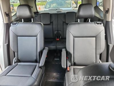 Zdjęcie 10 z 13 samochodu: 2019 VOLKSWAGEN ATLAS SEL VIN:1V2MR2CA0KC618457 - miniatura
