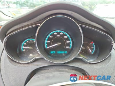 Zdjęcie 9 z 12 samochodu: 2010 CHEVROLET MALIBU LTZ VIN:1G1ZE5E70AF107701 - miniatura
