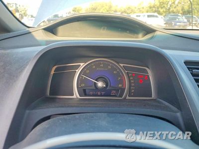 Zdjęcie 9 z 12 samochodu: 2006 HONDA CIVIC LX VIN:JHMFA16516S003100 - miniatura