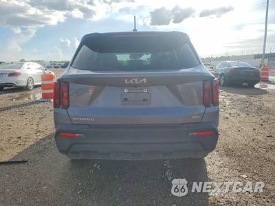Zdjęcie 6 z 12 samochodu: 2023 KIA SORENTO LX VIN:5XYRGDLC2PG178643 - miniatura