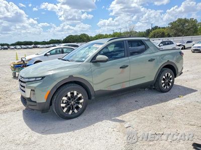 2025 HYUNDAI SANTA CRUZ SEL ACTIVITY 5NTJCDDE9SH155713 - główne zdjęcie licytacji z USA - miniatura