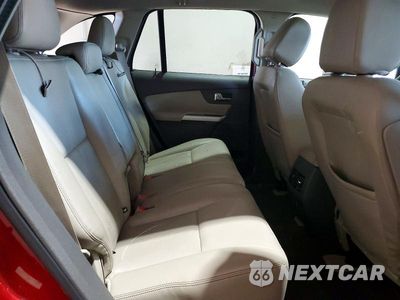 Zdjęcie 11 z 14 samochodu: 2014 FORD EDGE SEL VIN:2FMDK4JC3EBA03083 - miniatura