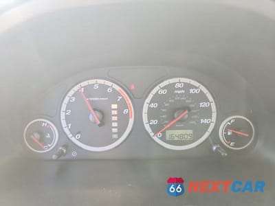 Zdjęcie 9 z 13 samochodu: 2002 HONDA CR-V LX VIN:JHLRD684X2C002459 - miniatura