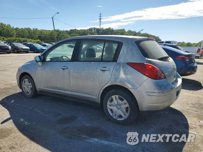 Drugie zdjęcie samochodu z przodu: 2011 NISSAN VERSA 1.8 S VIN:3N1BC1CP5BL449830 - miniatura