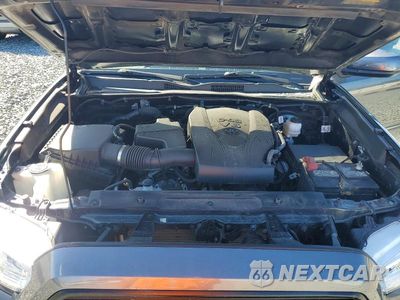 Zdjęcie 11 z 12 samochodu: 2023 TOYOTA TACOMA SR V6 VIN:3TMCZ5AN1PM577086 - miniatura