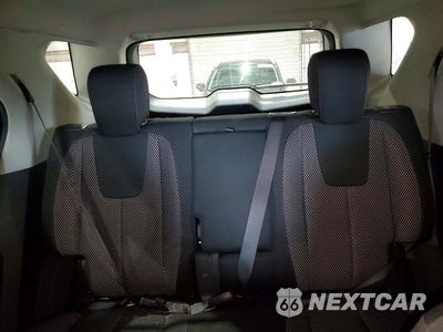 Zdjęcie 10 z 13 samochodu: 2016 CHEVROLET EQUINOX LS VIN:2GNFLEEK2G6213534 - miniatura