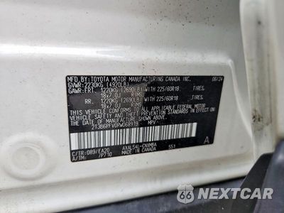 Zdjęcie 12 z 12 samochodu: 2024 TOYOTA RAV4 XLE PREMIUM VIN:2T3B6RFV0RW068919 - miniatura
