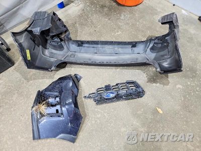 Zdjęcie 13 z 14 samochodu: 2018 SUBARU CROSSTREK PREMIUM VIN:JF2GTADC8JH209555 - miniatura