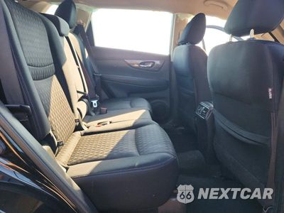 Zdjęcie 11 z 13 samochodu: 2017 NISSAN ROGUE S VIN:JN8AT2MV3HW275534 - miniatura