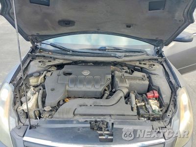 Zdjęcie 11 z 12 samochodu: 2009 NISSAN ALTIMA 2.5 VIN:1N4AL21E39N531037 - miniatura