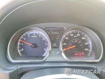 Zdjęcie 9 z 12 samochodu: 2017 NISSAN VERSA 1.6 S VIN:3N1CN7AP9HL869880 - miniatura