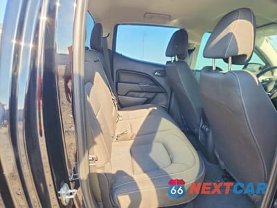 Zdjęcie 10 z 12 samochodu: 2019 CHEVROLET COLORADO LT VIN:1GCGTCEN7K1150292 - miniatura