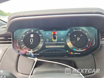 Zdjęcie 9 z 13 samochodu: 2025 LAND ROVER RANGE ROVER SPORT DYNAMIC SE VIN:SAL1L9FU4SA445163 - miniatura