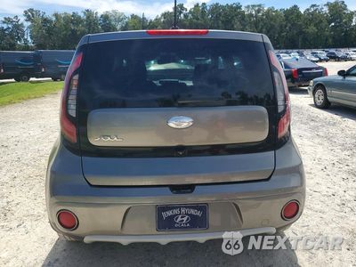 Zdjęcie 6 z 13 samochodu: 2019 KIA SOUL + VIN:KNDJP3A55K7645104 - miniatura