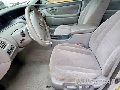 Zdjęcie 7 z 12 samochodu: 2004 TOYOTA AVALON XL VIN:4T1BF28B54U362327 - miniatura