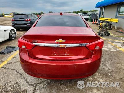 Zdjęcie 6 z 12 samochodu: 2014 CHEVROLET IMPALA LT VIN:2G1125S33E9150449 - miniatura