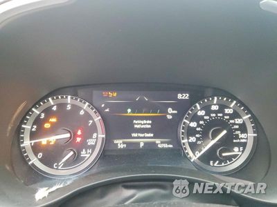 Zdjęcie 9 z 13 samochodu: 2021 TOYOTA HIGHLANDER XSE VIN:5TDLZRAHXMS034039 - miniatura