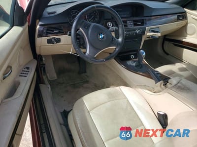 Zdjęcie 8 z 13 samochodu: 2013 BMW 328 I VIN:WBADW3C56DJ525666 - miniatura