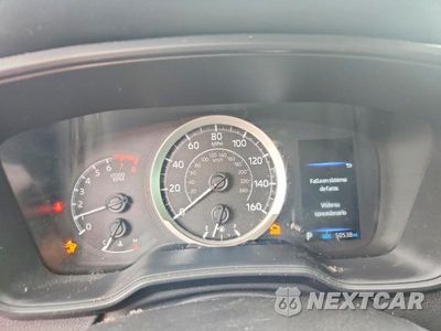 Zdjęcie 9 z 13 samochodu: 2022 TOYOTA COROLLA LE VIN:JTDEPMAE0N3007314 - miniatura